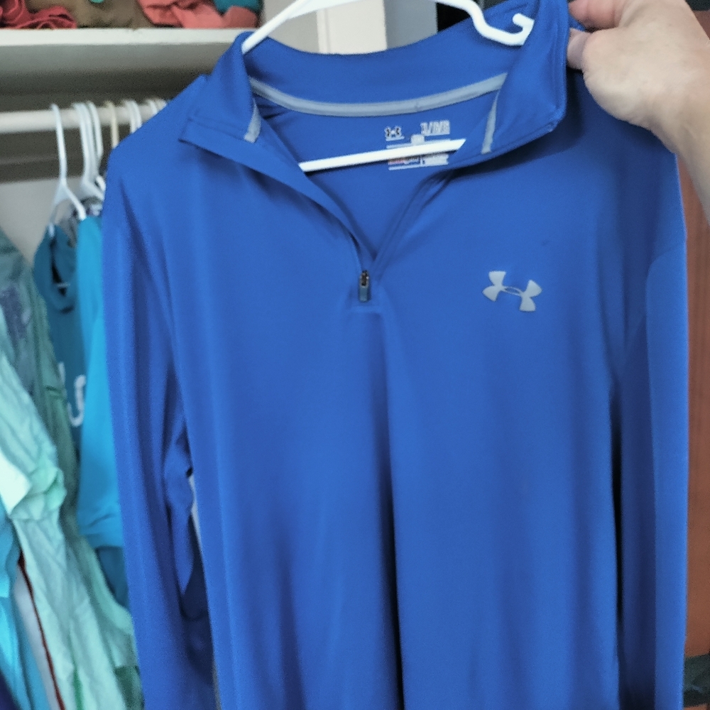 Mens Under Armor